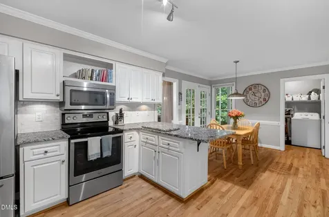 121 Light Falls Drive Wake Forest NC 27587