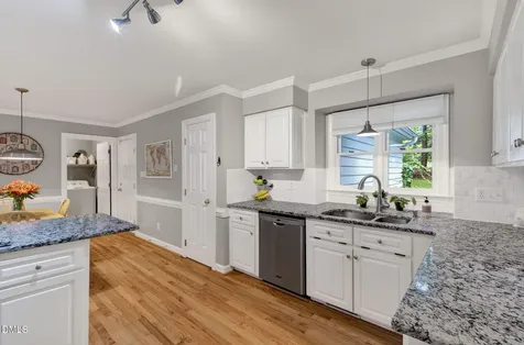121 Light Falls Drive Wake Forest NC 27587