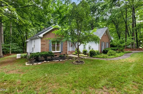 121 Light Falls Drive Wake Forest NC 27587