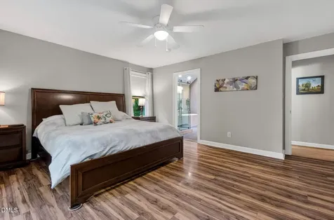 121 Light Falls Drive Wake Forest NC 27587