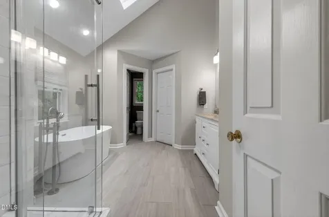 121 Light Falls Drive Wake Forest NC 27587