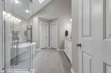 121 Light Falls Drive Wake Forest NC 27587