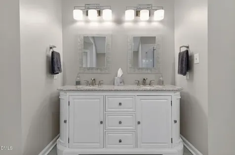 121 Light Falls Drive Wake Forest NC 27587