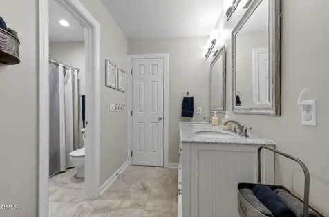 121 Light Falls Drive Wake Forest NC 27587