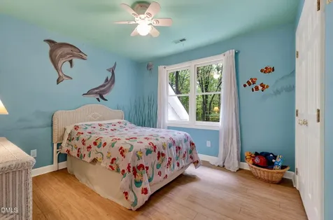 121 Light Falls Drive Wake Forest NC 27587