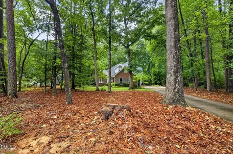 121 Light Falls Drive Wake Forest NC 27587