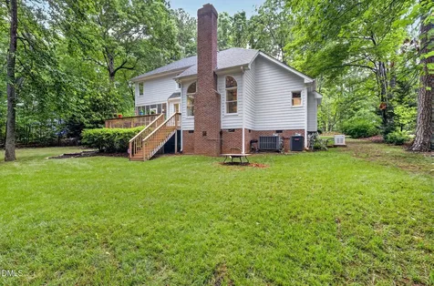 121 Light Falls Drive Wake Forest NC 27587