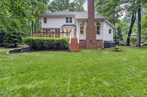 121 Light Falls Drive Wake Forest NC 27587
