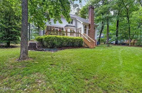 121 Light Falls Drive Wake Forest NC 27587