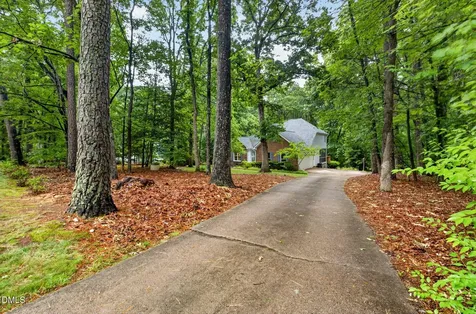 121 Light Falls Drive Wake Forest NC 27587