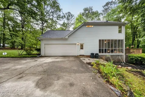 121 Light Falls Drive Wake Forest NC 27587