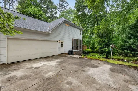 121 Light Falls Drive Wake Forest NC 27587