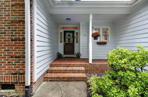 121 Light Falls Drive Wake Forest NC 27587