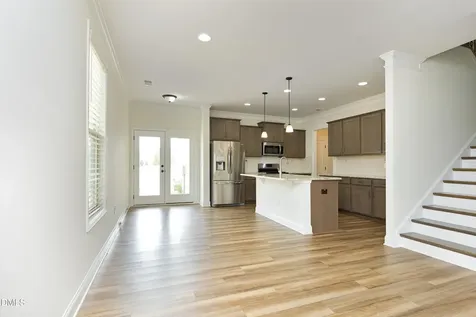 824 Country Downs Road Wake Forest NC 27587
