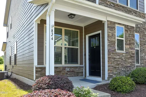 824 Country Downs Road Wake Forest NC 27587