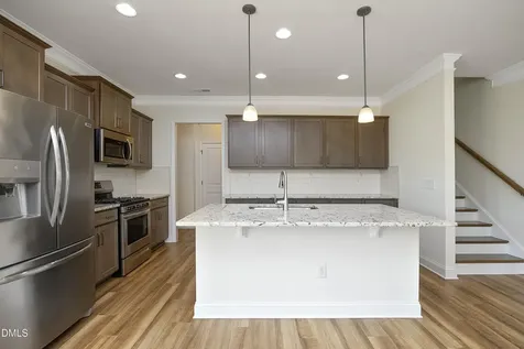 824 Country Downs Road Wake Forest NC 27587