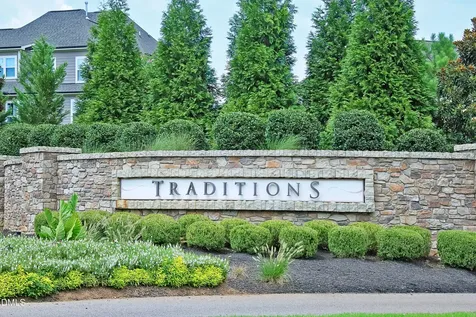 824 Country Downs Road Wake Forest NC 27587