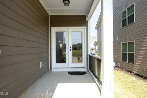 824 Country Downs Road Wake Forest NC 27587