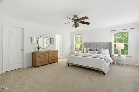 2116 Old Rosebud Drive Knightdale NC 27545
