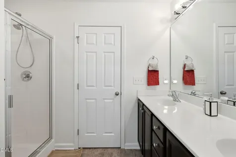 2116 Old Rosebud Drive Knightdale NC 27545