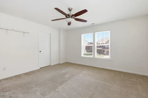 2116 Old Rosebud Drive Knightdale NC 27545