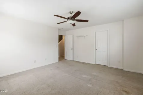 2116 Old Rosebud Drive Knightdale NC 27545