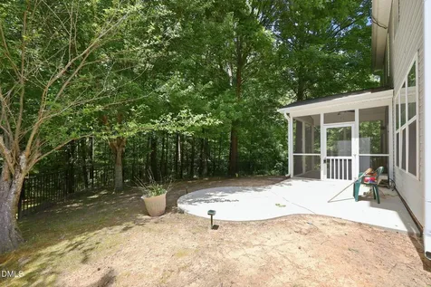 2116 Old Rosebud Drive Knightdale NC 27545