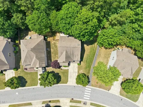 2116 Old Rosebud Drive Knightdale NC 27545