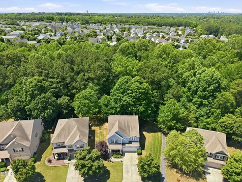 2116 Old Rosebud Drive Knightdale NC 27545