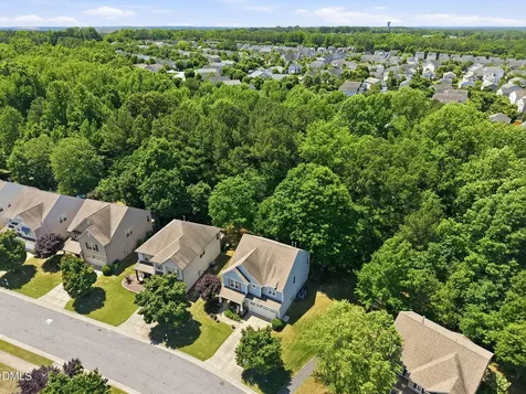 2116 Old Rosebud Drive Knightdale NC 27545