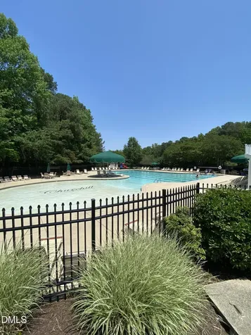 2116 Old Rosebud Drive Knightdale NC 27545