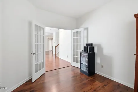 2116 Old Rosebud Drive Knightdale NC 27545