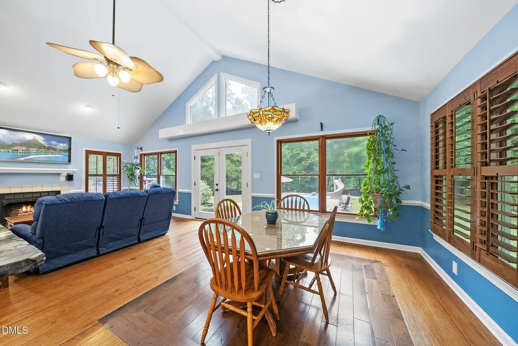 108 Fawn Drive Wake Forest NC 27587