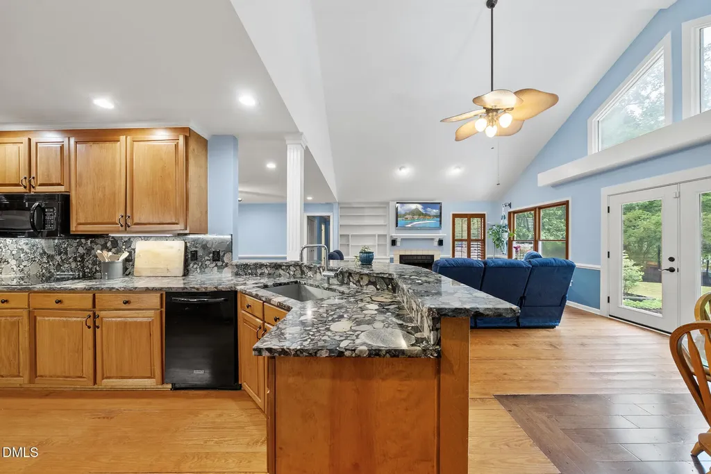 108 Fawn Drive Wake Forest NC 27587