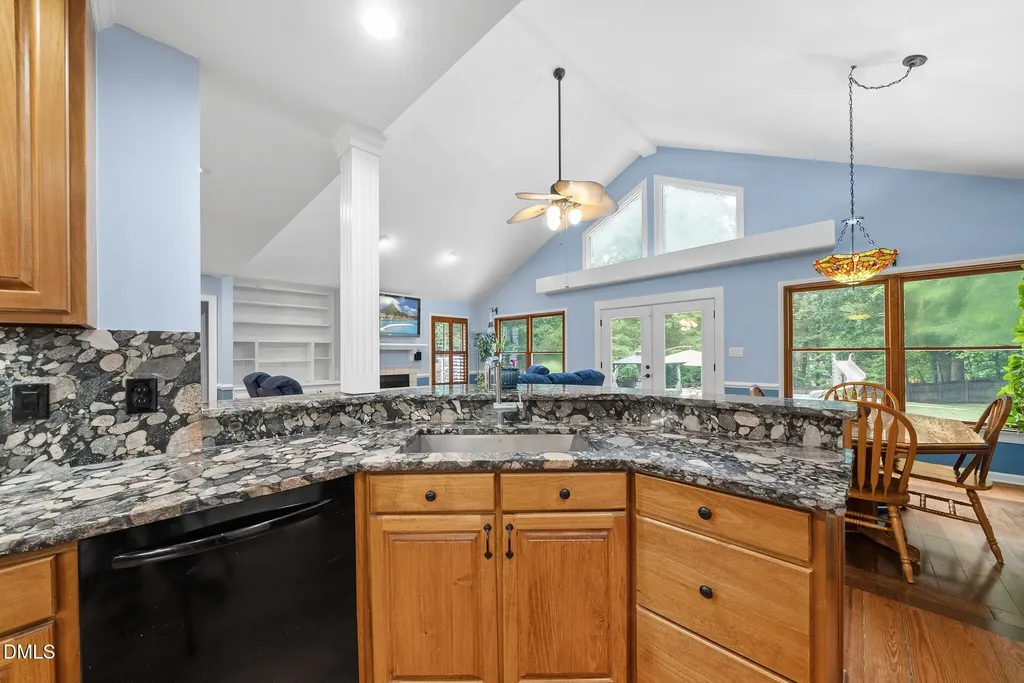 108 Fawn Drive Wake Forest NC 27587