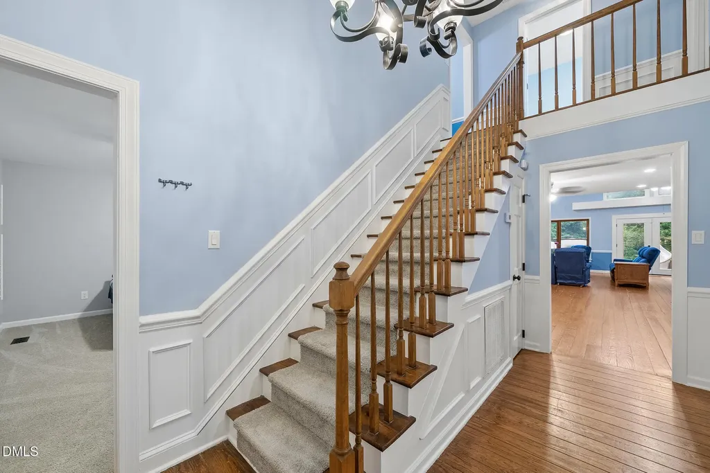 108 Fawn Drive Wake Forest NC 27587