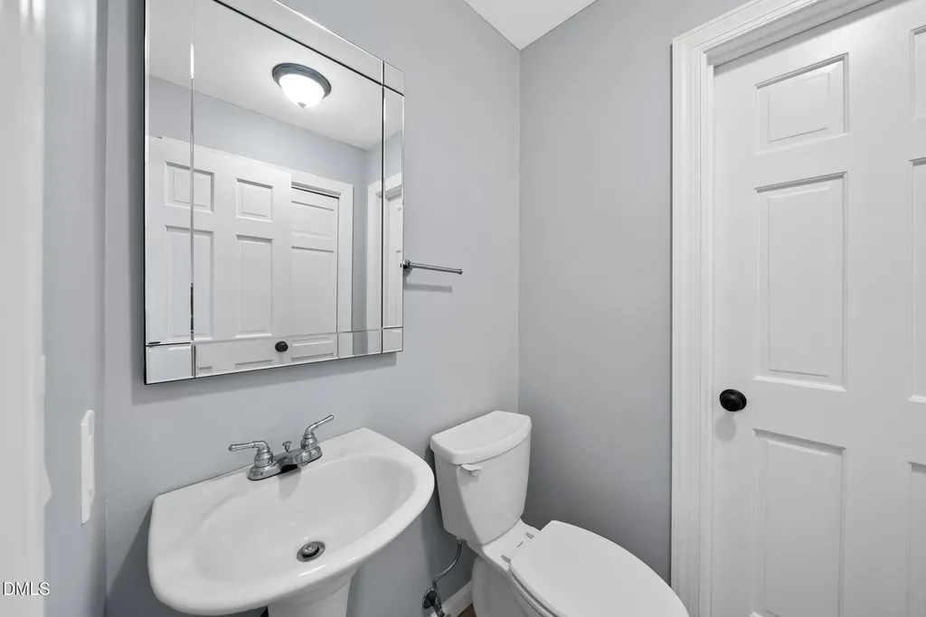108 Fawn Drive Wake Forest NC 27587