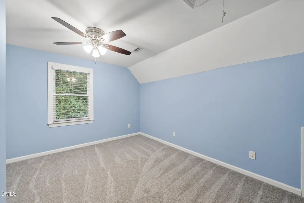 108 Fawn Drive Wake Forest NC 27587