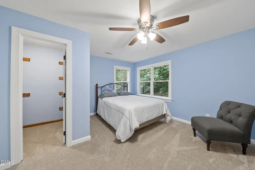 108 Fawn Drive Wake Forest NC 27587