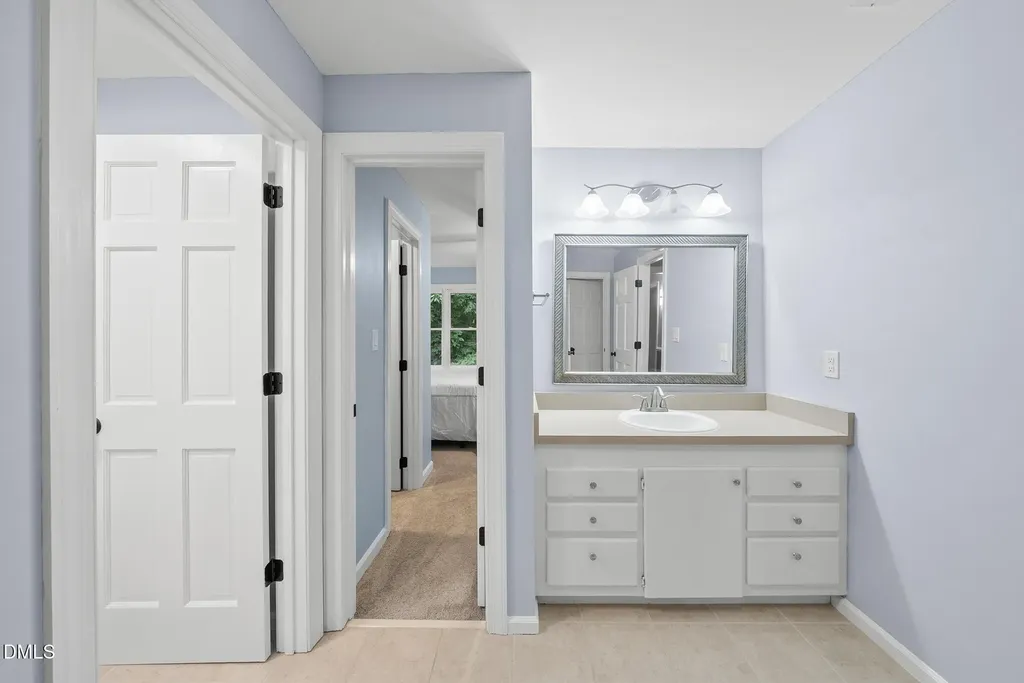 108 Fawn Drive Wake Forest NC 27587