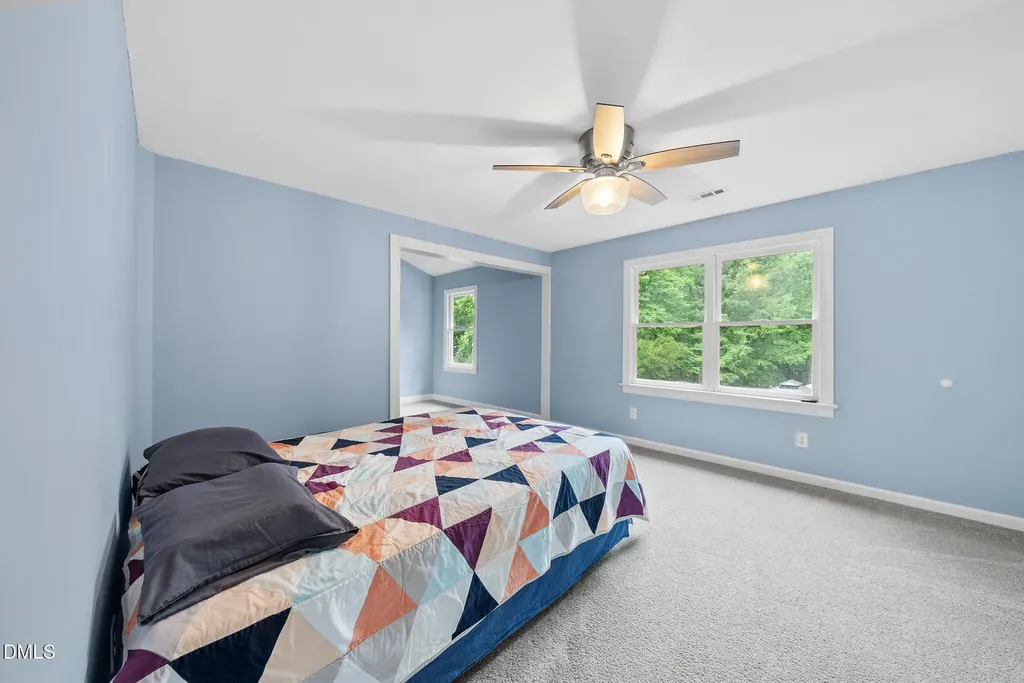 108 Fawn Drive Wake Forest NC 27587