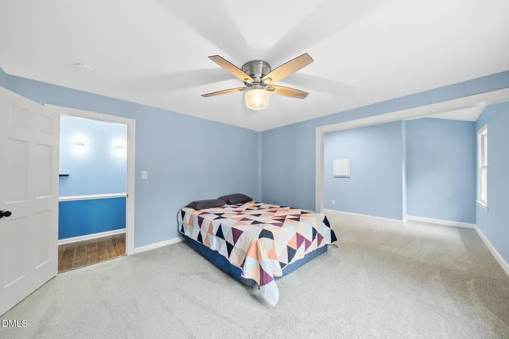 108 Fawn Drive Wake Forest NC 27587