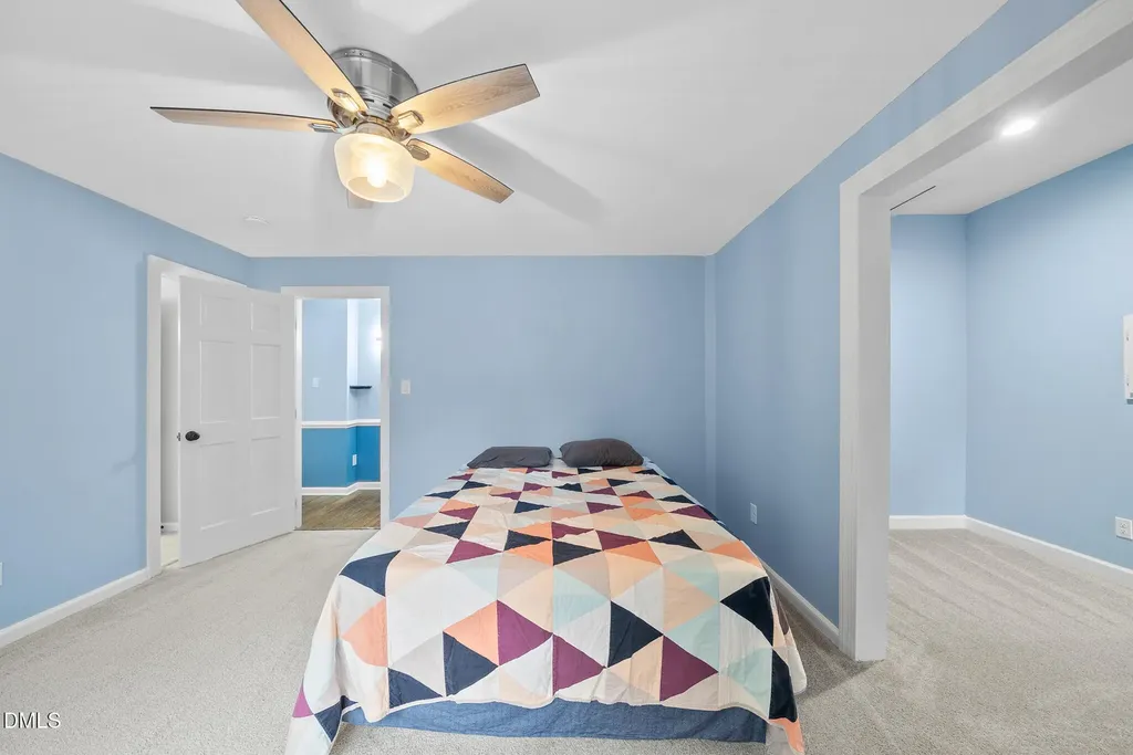 108 Fawn Drive Wake Forest NC 27587