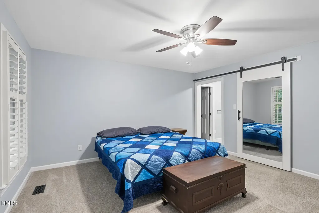 108 Fawn Drive Wake Forest NC 27587
