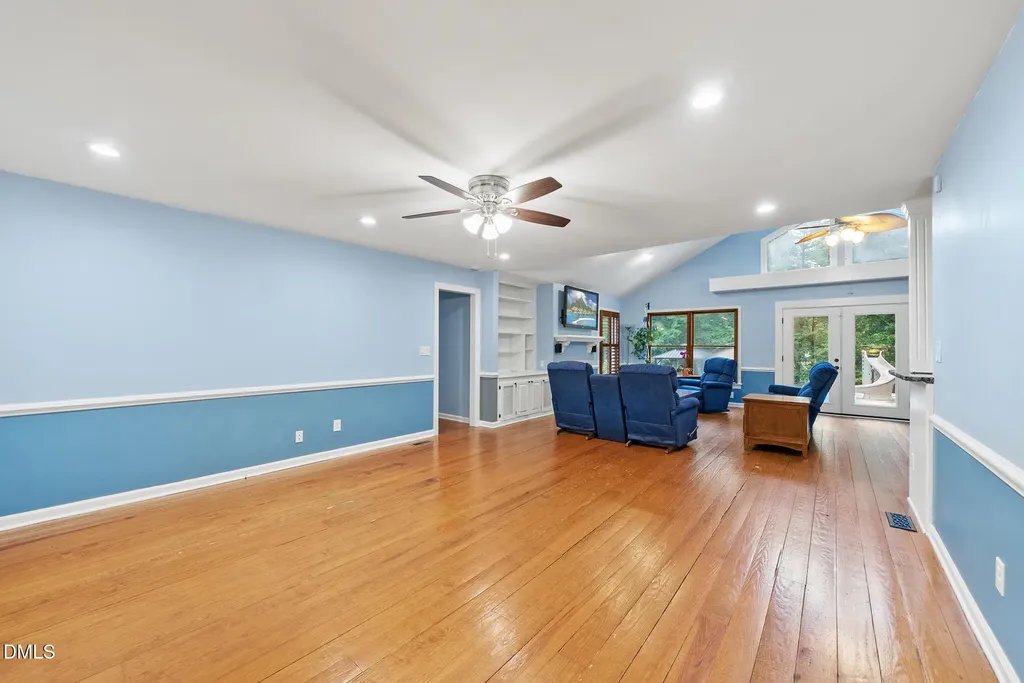 108 Fawn Drive Wake Forest NC 27587