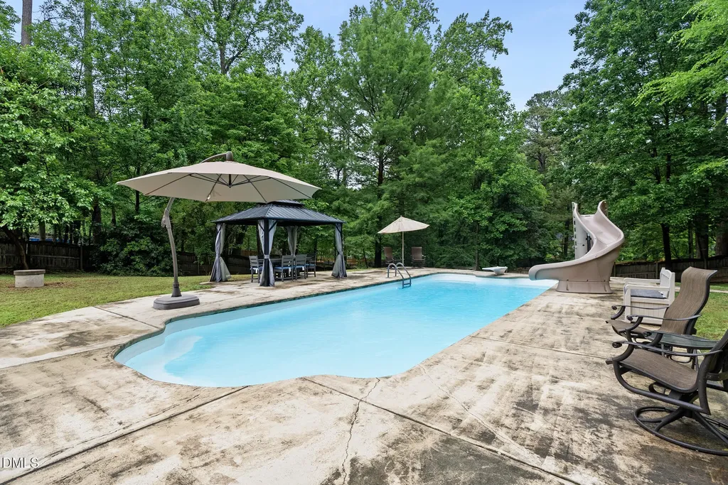 108 Fawn Drive Wake Forest NC 27587