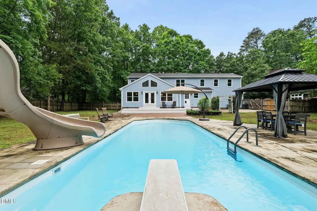 108 Fawn Drive Wake Forest NC 27587