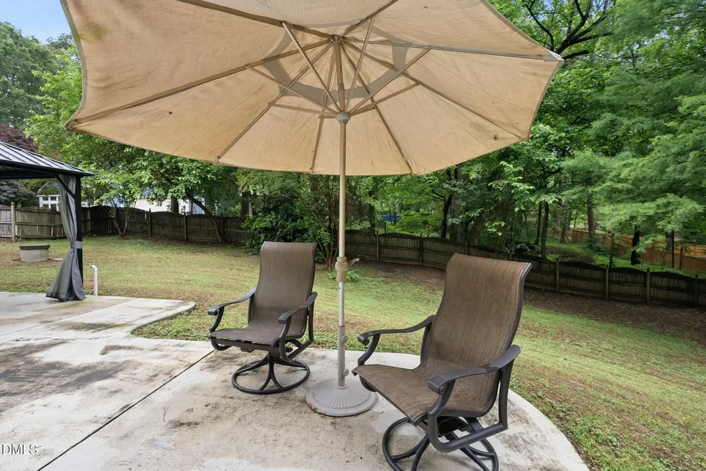 108 Fawn Drive Wake Forest NC 27587