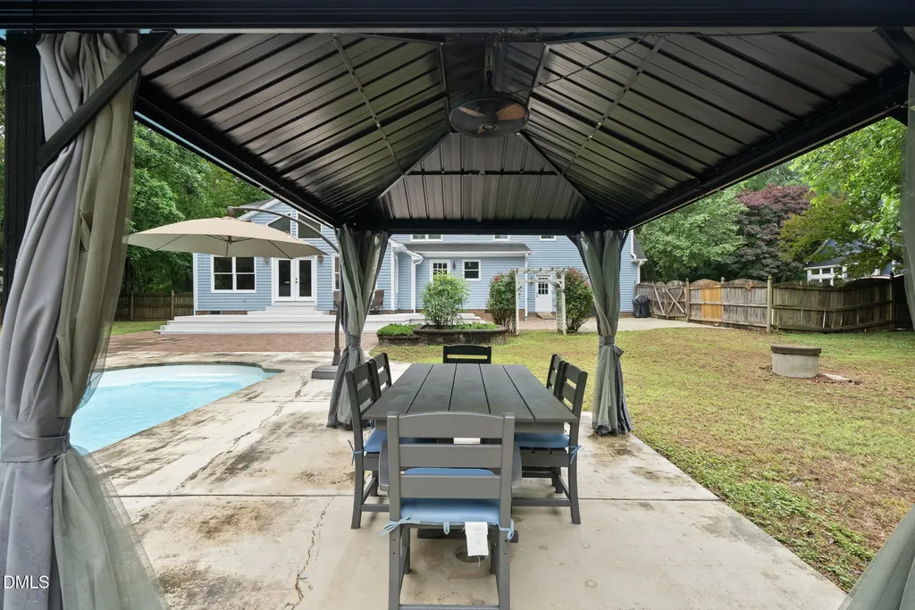 108 Fawn Drive Wake Forest NC 27587