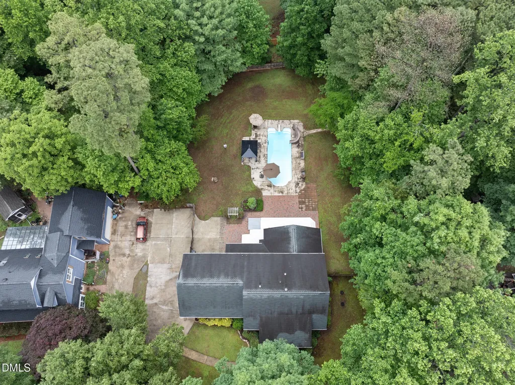 108 Fawn Drive Wake Forest NC 27587